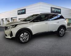Peugeot 3008 Roanne