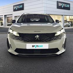 Peugeot 3008 Puretech 130ch S&S EAT8 Style Roanne
