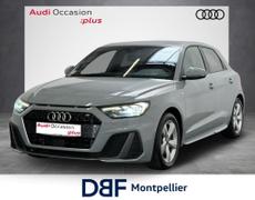 Audi A1 Sportback Montpellier