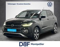 Volkswagen T-Cross Montpellier