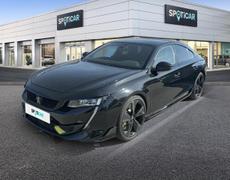 Peugeot 508 Roanne