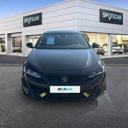 Peugeot 508 508 Hybrid4 360 e-EAT8 Peugeot Sport Engineered Roanne