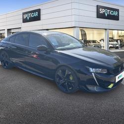 Peugeot 508 508 Hybrid4 360 e-EAT8 Peugeot Sport Engineered Roanne