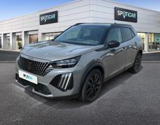 Peugeot 2008 Roanne