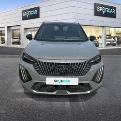 Peugeot 2008 BlueHDi 130 S&S EAT8 GT Roanne