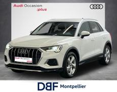 Audi Q3 Montpellier