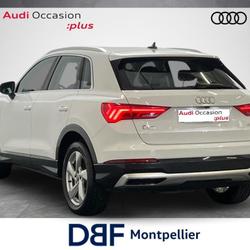Audi Q3 40 TDI 190 ch S tronic 7 Quattro Design Luxe occasion - Montpellier - photo 3/32