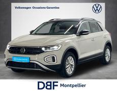 Volkswagen T-Roc Montpellier