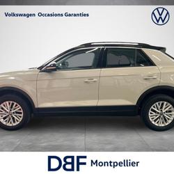 Volkswagen T-Roc 1.5 TSI EVO 150 Start/Stop DSG7 Life Plus occasion - Montpellier - photo 2/32