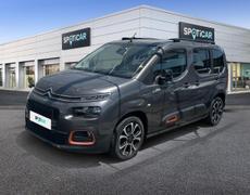 Citroen Berlingo Roanne