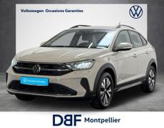 Volkswagen Taigo Le Crès