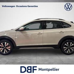 Volkswagen Taigo 1.0 TSI 95 BVM5 Life occasion - Le Cr&egrave;s - photo 2/31