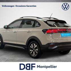 Volkswagen Taigo 1.0 TSI 95 BVM5 Life occasion - Le Cr&egrave;s - photo 3/31