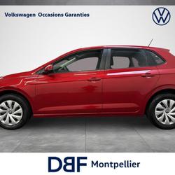 Volkswagen Polo 1.0 TSI 95 S&S BVM5 occasion - Montpellier - photo 2/32