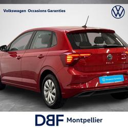 Volkswagen Polo 1.0 TSI 95 S&S BVM5 occasion - Montpellier - photo 3/32