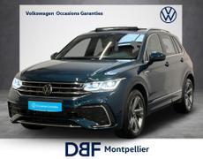 Volkswagen Tiguan Montpellier
