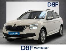 Skoda Kamiq Montpellier