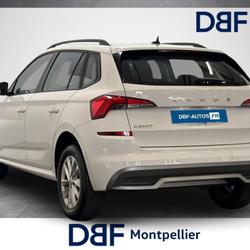 Skoda Kamiq 1.0 TSI 95 ch BVM5 Ambition occasion - Montpellier - photo 3/32