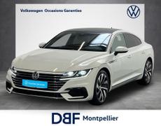 Volkswagen Arteon 2.0 TDI 190 SCR DSG7 Elegance