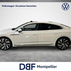 Volkswagen Arteon 2.0 TDI 190 SCR DSG7 Elegance occasion - Le Cr&egrave;s - photo 2/33