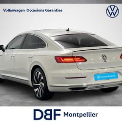 Volkswagen Arteon 2.0 TDI 190 SCR DSG7 Elegance occasion - Le Cr&egrave;s - photo 3/33