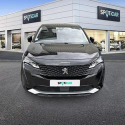 Peugeot 3008 BlueHDi 130ch S&S BVM6 Allure Pack Roanne