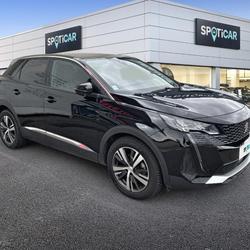 Peugeot 3008 BlueHDi 130ch S&S BVM6 Allure Pack Roanne