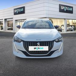 Peugeot 208 PureTech 75 S&S BVM5 Style Roanne