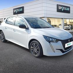 Peugeot 208 PureTech 75 S&S BVM5 Style Roanne