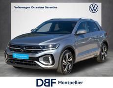 Volkswagen T-Roc Le Crès