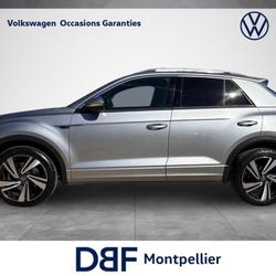 Volkswagen T-Roc 2.0 TDI 150 Start/Stop DSG7 R-Line occasion - Le Cr&egrave;s - photo 2/32