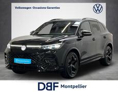 Volkswagen Tiguan Le Crès