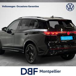 Volkswagen Tiguan 1.5 eHybrid 272ch DSG6 R-Line Edition occasion - Le Cr&egrave;s - photo 3/32