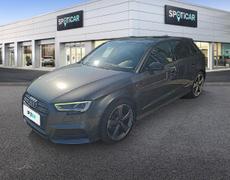Audi A3 Sportback Roanne