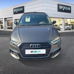 Audi A3 Sportback A3 Sportback 35 TDI 150 S tronic 7 Sport Roanne