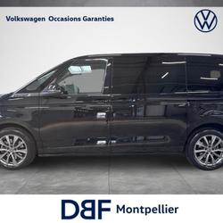 Volkswagen Multivan Court 1.4 eHybrid 218 DSG6 Energetic occasion - Montpellier - photo 2/34