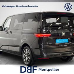 Volkswagen Multivan Court 1.4 eHybrid 218 DSG6 Energetic occasion - Montpellier - photo 3/34
