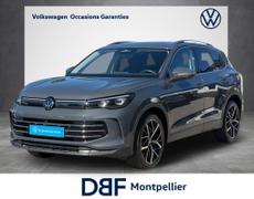 Volkswagen Tiguan Le Crès