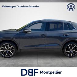 Volkswagen Tiguan 2.0 TDI 150ch DSG7 Elegance occasion - Le Cr&egrave;s - photo 2/32