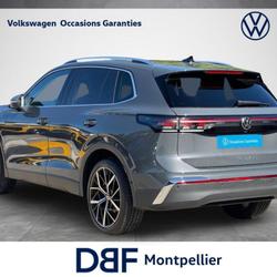 Volkswagen Tiguan 2.0 TDI 150ch DSG7 Elegance occasion - Le Cr&egrave;s - photo 3/32