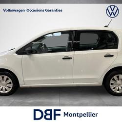 Volkswagen UP E-! 2.0 Electrique occasion - S&egrave;te - photo 2/32