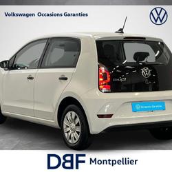 Volkswagen UP E-! 2.0 Electrique occasion - S&egrave;te - photo 3/32