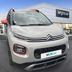 Citroen C3 Aircross C3 Aircross PureTech 110 S&S BVM6 Shine Roanne