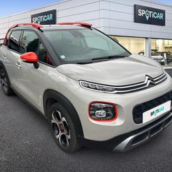 Citroen C3 Aircross C3 Aircross PureTech 110 S&S BVM6 Shine Roanne