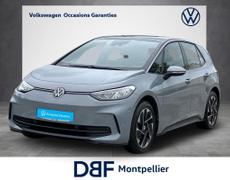 Volkswagen ID3 Montpellier