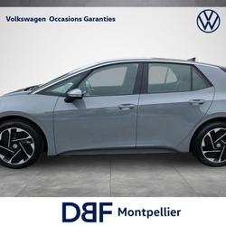 Volkswagen ID3 204 ch Pro Performance Life Plus occasion - Montpellier - photo 2/32