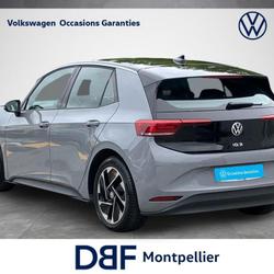 Volkswagen ID3 204 ch Pro Performance Life Plus occasion - Montpellier - photo 3/32