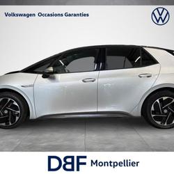 Volkswagen ID3 204 ch Pro Performance Business occasion - Montpellier - photo 2/33