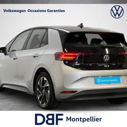 Volkswagen ID3 204 ch Pro Performance Business occasion - Montpellier - photo 3/33