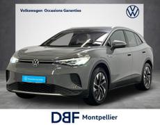 Volkswagen ID4 Montpellier
